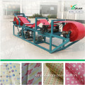 Paper Wax Coating machine YST-2 Factory price